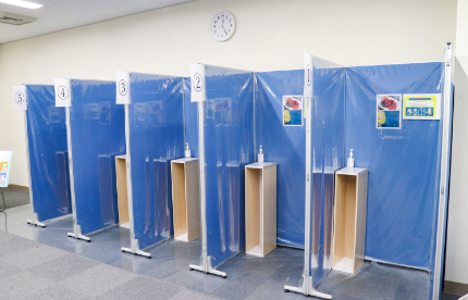 那覇空港PCR検査プロジェクト